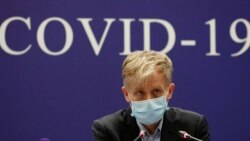 台美人社团反驳世卫声明,称其秘书处对排除台湾有决定性作用 台美人社团反驳世卫声明,称其秘书处对排除台湾有决定性作用