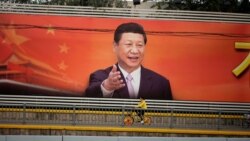 时事大家谈:邓小平改开成空谈,习近平思想补空缺? 时事大家谈:邓小平改开成空谈,习近平思想补空缺?