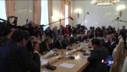 欧盟:解除对俄制裁与落实停火协议挂钩 欧盟:解除对俄制裁与落实停火协议挂钩