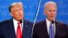 美国总统大选辩论：如何让中国为新冠疫情付出代价