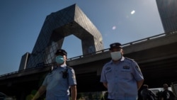 时事大家谈:2020中国为何以空前力度打压独立记者? 时事大家谈:2020中国为何以空前力度打压独立记者?