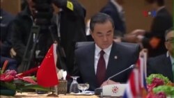 Vấn đề Biển Đông phân cách ASEAN Vấn đề Biển Đông phân cách ASEAN