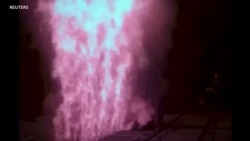 美国军舰在夏威夷成功试射拦截洲际弹道导弹 美国军舰在夏威夷成功试射拦截洲际弹道导弹