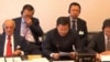 联合国一委员会要中国回答数百万维吾尔人被“再教育”问题