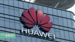 VOA连线(乔栈):美商务部给予华为临时许可,任正非称华为5G绝对不受影响 VOA连线(乔栈):美商务部给予华为临时许可,任正非称华为5G绝对不受影响