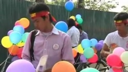 VN dẫn đầu trong việc bênh vực quyền của người đồng tính VN dẫn đầu trong việc bênh vực quyền của người đồng tính