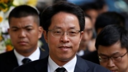 时事大家谈:北京发布最严厉警告,深圳练兵剑指香港? 时事大家谈:北京发布最严厉警告,深圳练兵剑指香港?