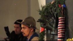 CH Czech kỷ kiệm 25 năm chế độ cộng sản sụp đổ CH Czech kỷ kiệm 25 năm chế độ cộng sản sụp đổ