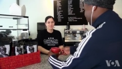 百样人生: 咖啡的社会能量 百样人生: 咖啡的社会能量