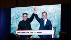 ကိုရီးယားထိပ်သီးဆွေးနွေးပွဲနဲ့ မြန်မာ-မြောက်ကိုရီးယားဆက်ဆံရေး ကိုရီးယားထိပ်သီးဆွေးနွေးပွဲနဲ့ မြန်မာ-မြောက်ကိုရီးယားဆက်ဆံရေး