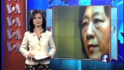 VOA连线:高瑜案二审周四宣判,是否改判备受关注 VOA连线:高瑜案二审周四宣判,是否改判备受关注