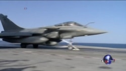 多国领导人商讨根除恐怖主义 多国领导人商讨根除恐怖主义