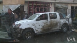 美国务院拒纠正蓬佩奥称塔利班是“恐怖分子” 美国务院拒纠正蓬佩奥称塔利班是“恐怖分子”