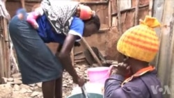 营养不良和营养过剩在非洲并存 营养不良和营养过剩在非洲并存