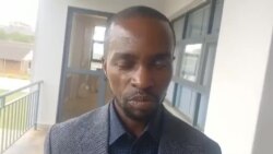 VaJames Ngoma Jr. veBazi reMet Dept,Vanoti Cyclone Chido Inogona Kuchinja Gwara Isati Yasvika muZimbabwe  VaJames Ngoma Jr. veBazi reMet Dept,Vanoti Cyclone Chido Inogona Kuchinja Gwara Isati Yasvika muZimbabwe