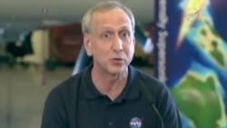 尝试新概念 NASA火星着陆器遇挫 尝试新概念 NASA火星着陆器遇挫