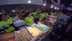 Cộng đồng người Việt ở Houston lớn mạnh nhờ duy trì ngôn ngữ và văn hoá Cộng đồng người Việt ở Houston lớn mạnh nhờ duy trì ngôn ngữ và văn hoá