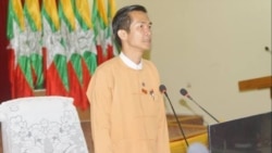 ကယားဝန်ကြီးချုပ် ပါတီစည်းကမ်းဖောက်ဖျက်မှုနဲ့ သတိပေးခံရ ကယားဝန်ကြီးချုပ် ပါတီစည်းကမ်းဖောက်ဖျက်မှုနဲ့ သတိပေးခံရ