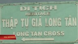 Úc xác nhận VN không cho phép tổ chức tưởng niệm ở Long Tân Úc xác nhận VN không cho phép tổ chức tưởng niệm ở Long Tân