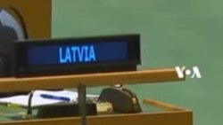 Menlu Retno "Pamit" di Majelis Umum PBB, Lanjut Jadi Duta Air Dunia Menlu Retno "Pamit" di Majelis Umum PBB, Lanjut Jadi Duta Air Dunia