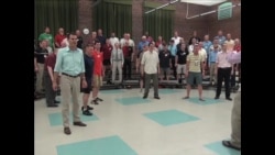 亚历山大合唱团 亚历山大合唱团