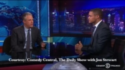 美国万花筒:《音乐之声》上映50周年;囧司徒每日秀宣布囧叔继任者 美国万花筒:《音乐之声》上映50周年;囧司徒每日秀宣布囧叔继任者