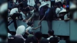 Truyền hình vệ tinh VOA Asia 30/4/2015 Truyền hình vệ tinh VOA Asia 30/4/2015