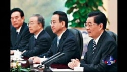 焦点对话:令计划罪名缩水,当局投鼠忌器? 焦点对话:令计划罪名缩水,当局投鼠忌器?