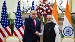 Sự lạc quan pha chút bất an về mối quan hệ Mỹ- Ấn dưới thời Trump Sự lạc quan pha chút bất an về mối quan hệ Mỹ- Ấn dưới thời Trump