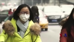 中国空气污染有改善 但仍任重道远 中国空气污染有改善 但仍任重道远