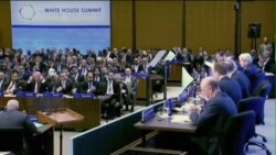 调查:美国穆斯林极少从事恐怖活动 调查:美国穆斯林极少从事恐怖活动