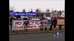 俄罗斯打压绿色和平为扩大控制北极地区  俄罗斯打压绿色和平为扩大控制北极地区