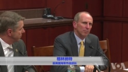 格林纳特谈盟国不容易答应部署反导系统原声视频 格林纳特谈盟国不容易答应部署反导系统原声视频