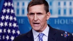 涉俄调查阴影减弱川普执政百日关注度 涉俄调查阴影减弱川普执政百日关注度