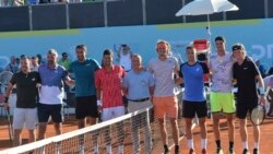 ကမ္ဘာကျော် တင်းနစ်ကစားသမား Novak Djokovic ကိုရိုနာဗိုင်းရပ်စ် ကူးစက်ခံရ ကမ္ဘာကျော် တင်းနစ်ကစားသမား Novak Djokovic ကိုရိုနာဗိုင်းရပ်စ် ကူးစက်ခံရ