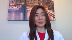 Klinik Diaspora Indonesia Termasuk Penyedia Tes Antibodi di AS Klinik Diaspora Indonesia Termasuk Penyedia Tes Antibodi di AS