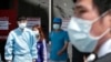 Lo ngại về dịch MERS lan sang Bắc Triều Tiên 