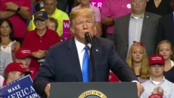 美中贸易战升级 美中贸易战升级