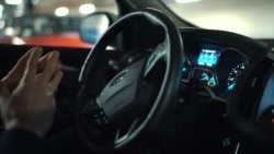 VOA英语视频:让人工智能按联合国人权宣言做出和合乎伦理道德的决定 VOA英语视频:让人工智能按联合国人权宣言做出和合乎伦理道德的决定