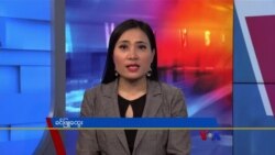 နေ့စဉ် တီဗွီသတင်းလွှာ (၀၃−၀၅−၂၀၂၁) နေ့စဉ် တီဗွီသတင်းလွှာ (၀၃−၀၅−၂၀၂၁)