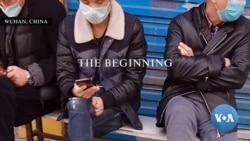 VOA英语视频: 来自全球各地的声音:新冠危机中的生活点滴 VOA英语视频: 来自全球各地的声音:新冠危机中的生活点滴