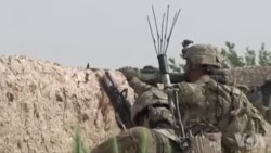 尼科尔森上将不再指挥阿富汗战争,其遗产能否致胜? 尼科尔森上将不再指挥阿富汗战争,其遗产能否致胜?