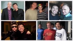 专访硅谷情商禅师陈一鸣 专访硅谷情商禅师陈一鸣