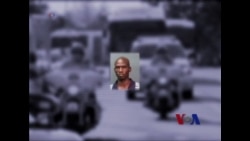 海军设施枪击案后 枪支管控呼声再现 海军设施枪击案后 枪支管控呼声再现