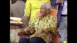 全世界悼念英雄人物曼德拉 全世界悼念英雄人物曼德拉