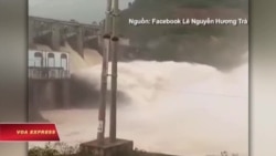 Tiến sỹ môi trường: Thủy điện Hố Hô có trách nhiệm lớn Tiến sỹ môi trường: Thủy điện Hố Hô có trách nhiệm lớn