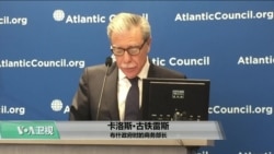 VOA连线(方冰):美高官:习近平肯定会对川普提高关税予以反击 VOA连线(方冰):美高官:习近平肯定会对川普提高关税予以反击