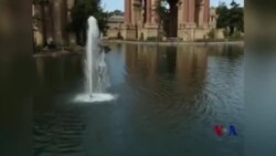 美国无人机行业落后于其他国家 美国无人机行业落后于其他国家