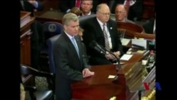 法律窗口:前维州州长因腐败指控等候审讯 法律窗口:前维州州长因腐败指控等候审讯