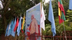 ဆရာကြီးသခင် ကိုယ်တော်မှိုင်း ၅၂ နှစ်ပြည့် အထိမ်းအမှတ် ဆရာကြီးသခင် ကိုယ်တော်မှိုင်း ၅၂ နှစ်ပြည့် အထိမ်းအမှတ်